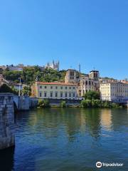 Bonaparte Bridge