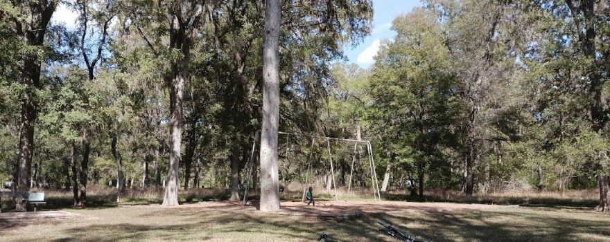 Stephen F. Austin State Park