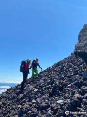 Volcan Calbuco