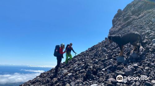 Volcan Calbuco