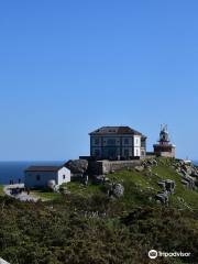 Faro de Cabo Fisterra