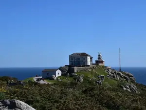 Phare du Cap Finisterre