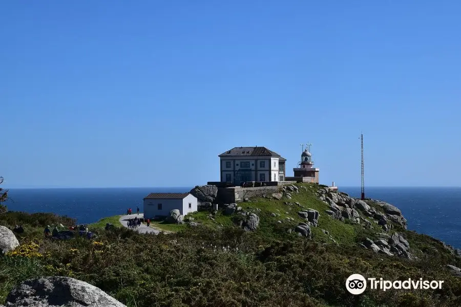 Faro de Fisterra