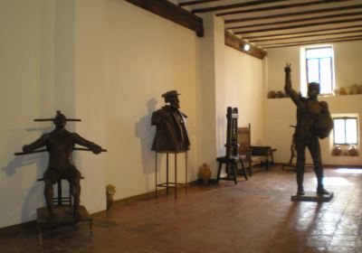 Museo Gonzalvo