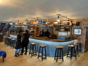 Walker Bay Vineyards and Birkenhead Brewery