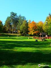 Bilzbad Outdoor Swimming Pool