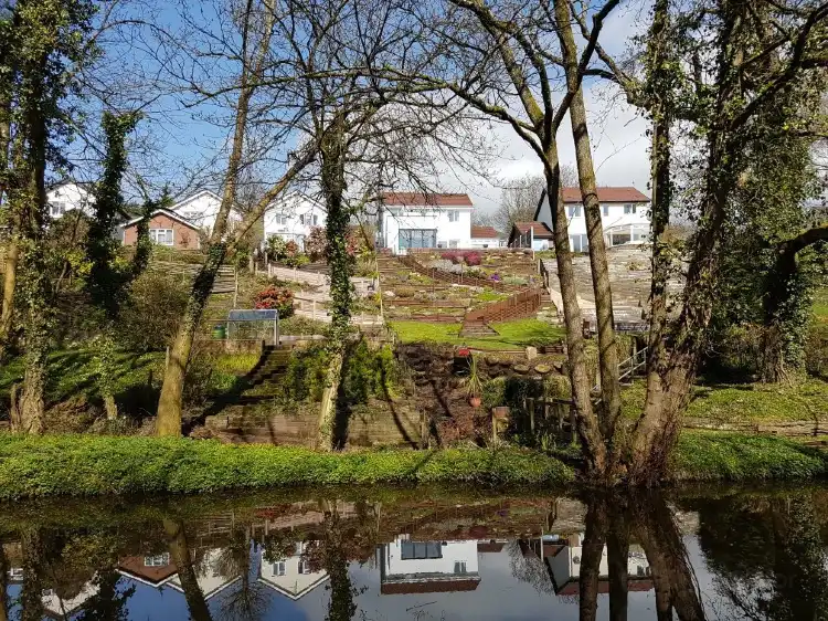 Pontymoile