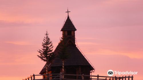 Velika Planina