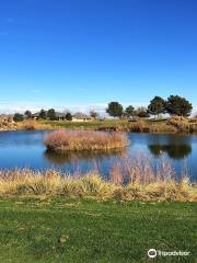 Boomerang Links Golf Course