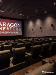 Paragon Theaters - Pavilion