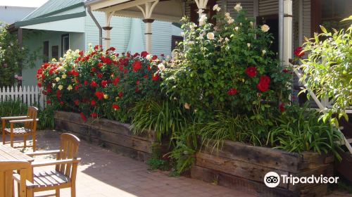 Museum of the Goldfields