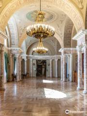 국립 중앙 러시아 현대역사 박물관