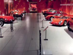 Louwman Museum