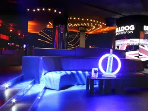 The Club Milano