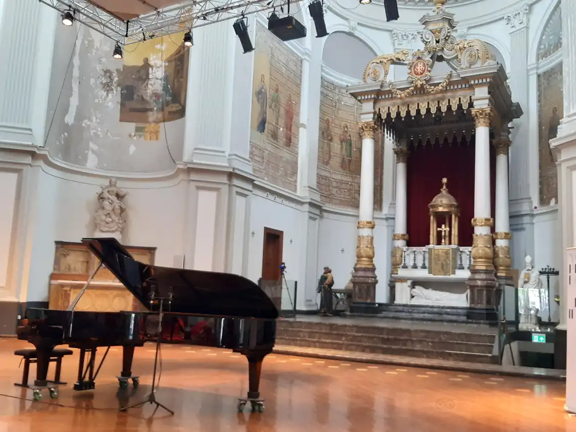 Hotel in zona De Duif