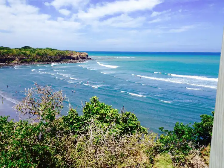 Hotels in Opunake