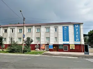 Nakhodka Museum and Exhibition Center