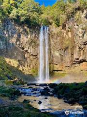 Goroga Falls