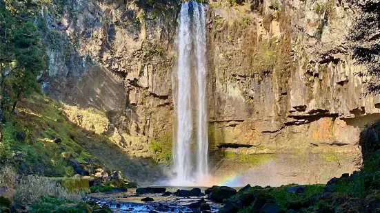 Goroga Falls
