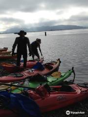 Columbia River Kayaking, LLC