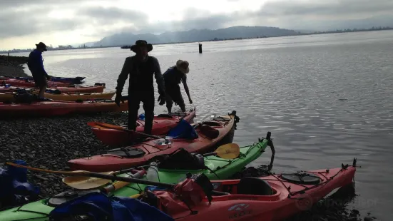 Columbia River Kayaking, LLC