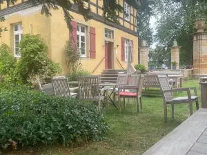 Schloss Hunnefeld