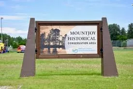 Mountjoy Historical Conservation Area