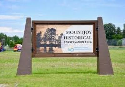 Mountjoy Historical Conservation Area