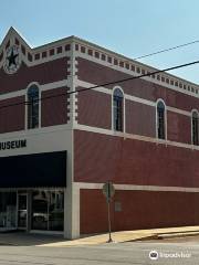 Jasper County Historical Museum