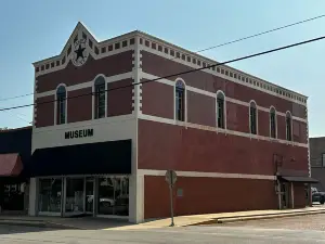 Jasper County Historical Museum