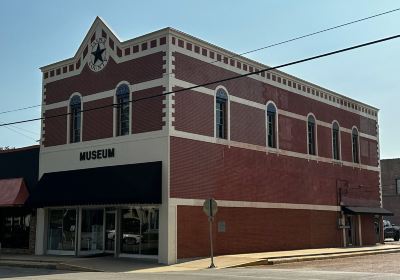 Jasper County Historical Museum