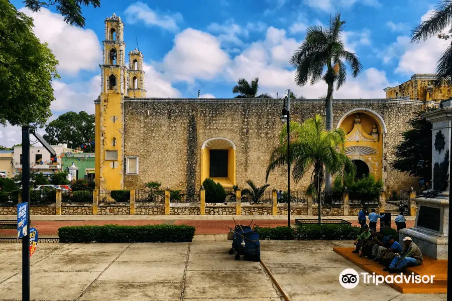 Parque de San Juan