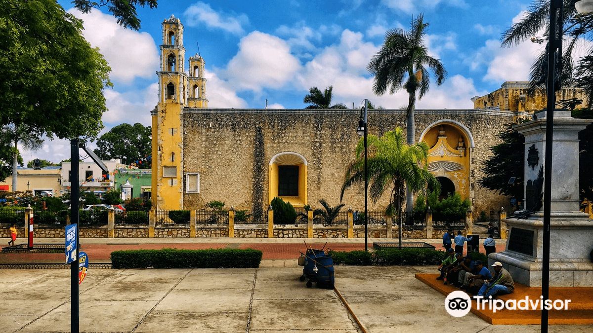 Parque de San Juan