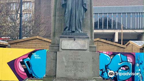 Derby War Memorial