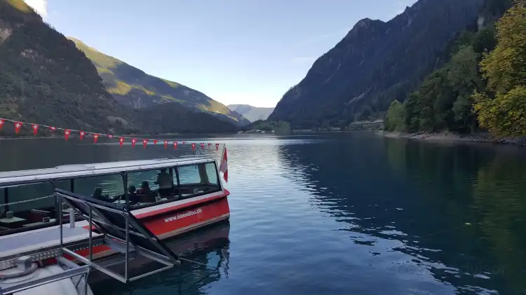 Bezirk Bernina
