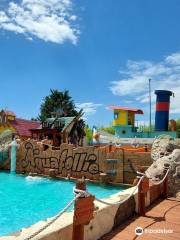 Aquafollie The Family Water Park Caorle Venezia