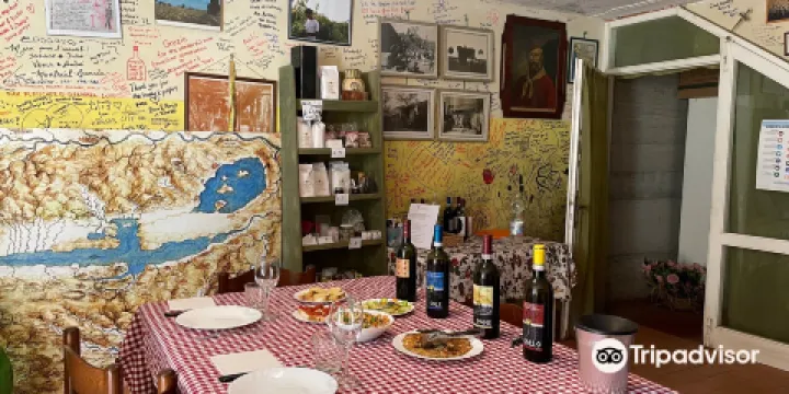 Winery Fattoria Cantagallo