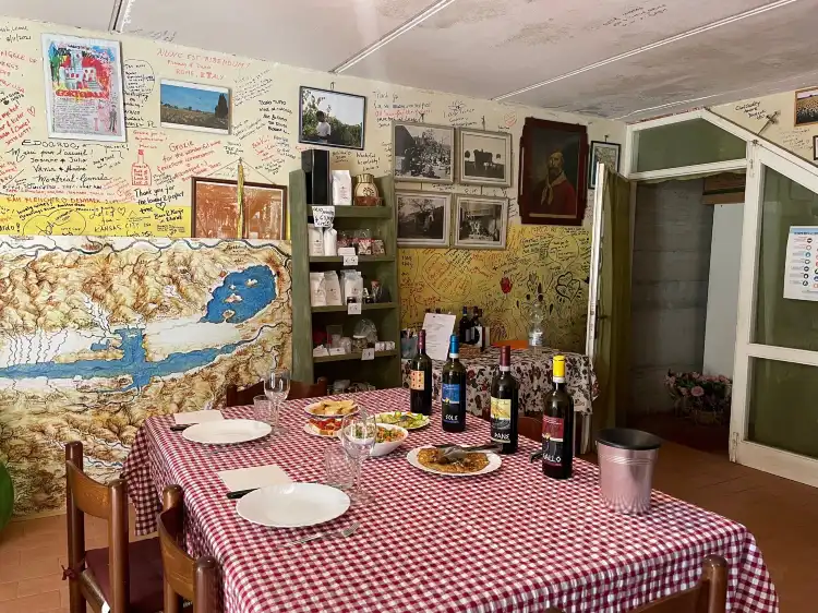 Hotels in Fratticciola