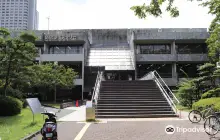 広島市立中央図書館