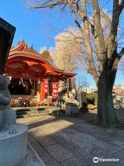 Tobe Sugiyama Jinja