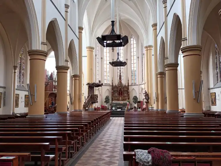 Hôtels à : Schagen