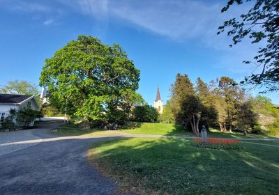 Larvik