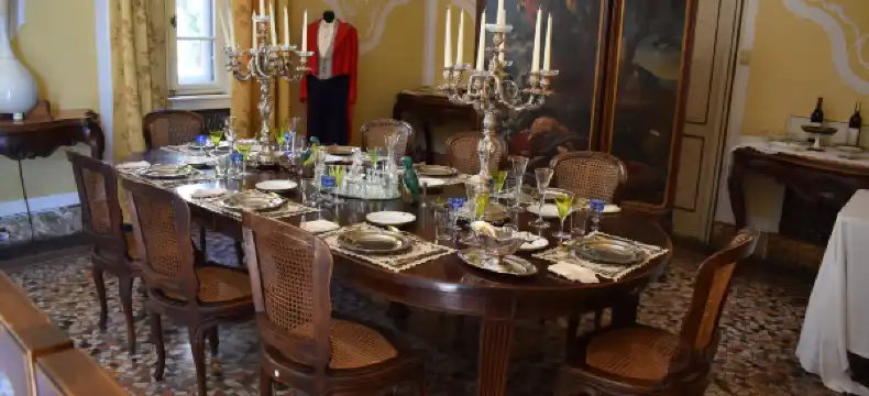 Hotels in Duino-Aurisina