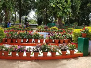 Anna Park Yercaud