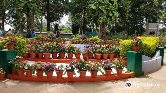 Anna Park Yercaud