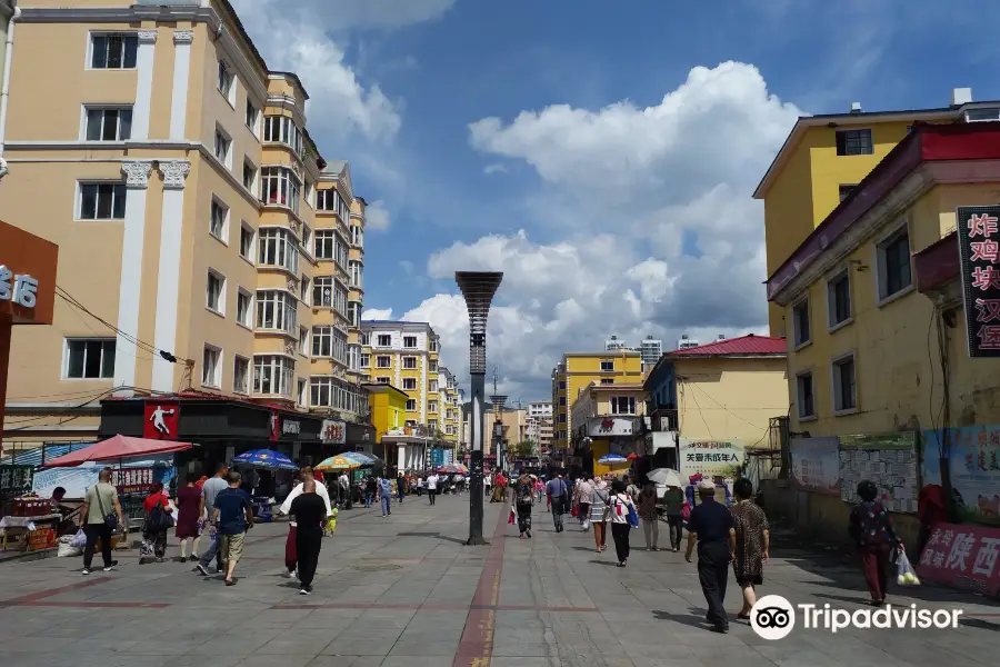 MuDanJiang SuiFenHeShi LongXuGou BuXingJie