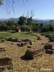 Santuario di Artemide Ortia