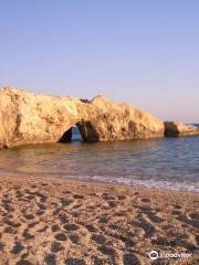 Michaliou Kipos Beach