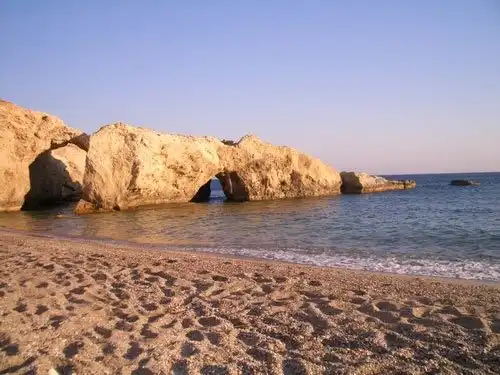 Hotels near Michaliou Kipos Beach