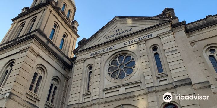 City Tabernacle Baptist Church